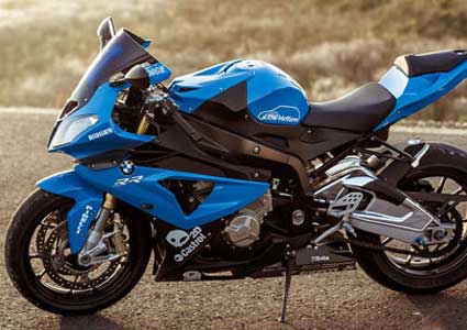 Motocicletas