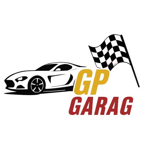 GP GARAG - Serviços Automotivos
